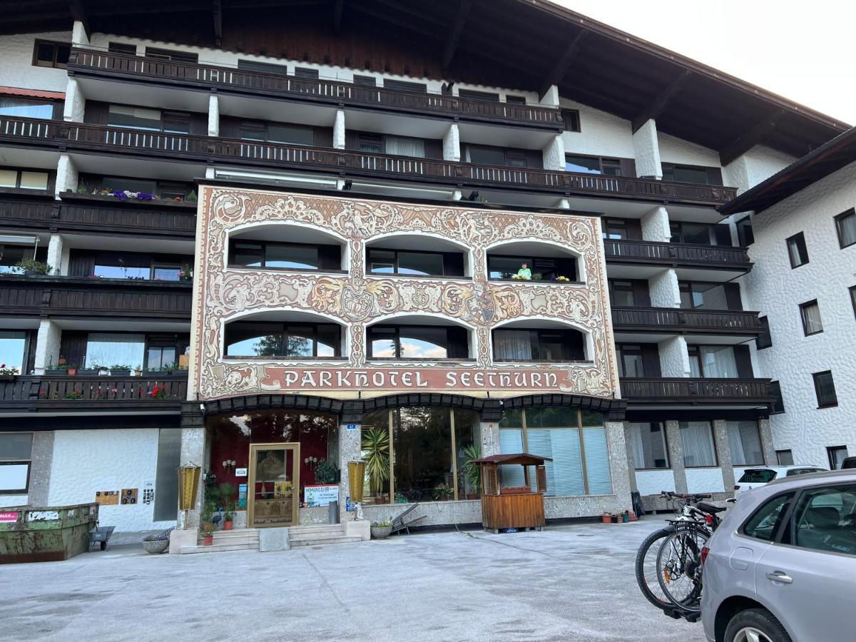 Wolfgangsee Ferienappartement „Almliebe“ Strobl Εξωτερικό φωτογραφία