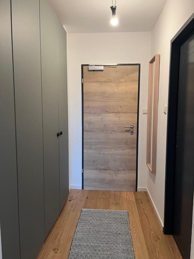 Wolfgangsee Ferienappartement „Almliebe“ Strobl Εξωτερικό φωτογραφία