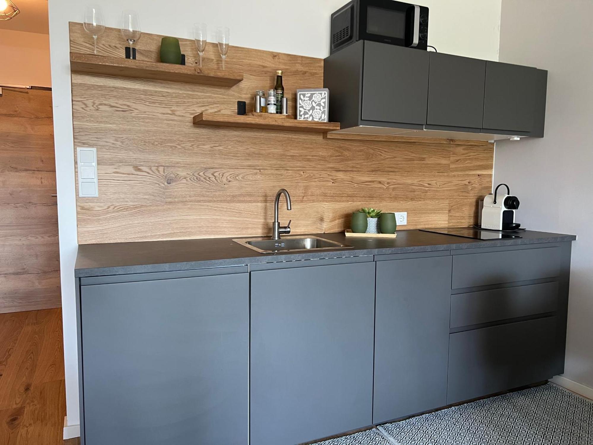 Wolfgangsee Ferienappartement „Almliebe“ Strobl Εξωτερικό φωτογραφία